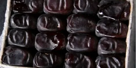 تصویر 3 از قیمت رطب عسلی ناطول با کیفیت ارزان + خرید عمده